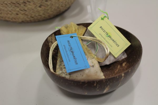 Curso de Plantas Aromáticas y Medicinales - Imagen 6