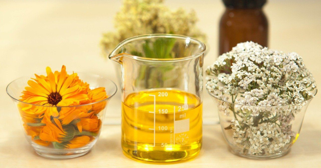 Aceite de Neem