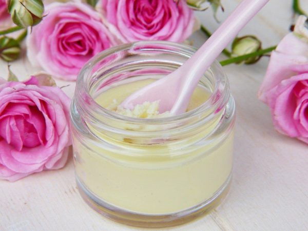Taller/curso de Cosmética Básica Natural Express