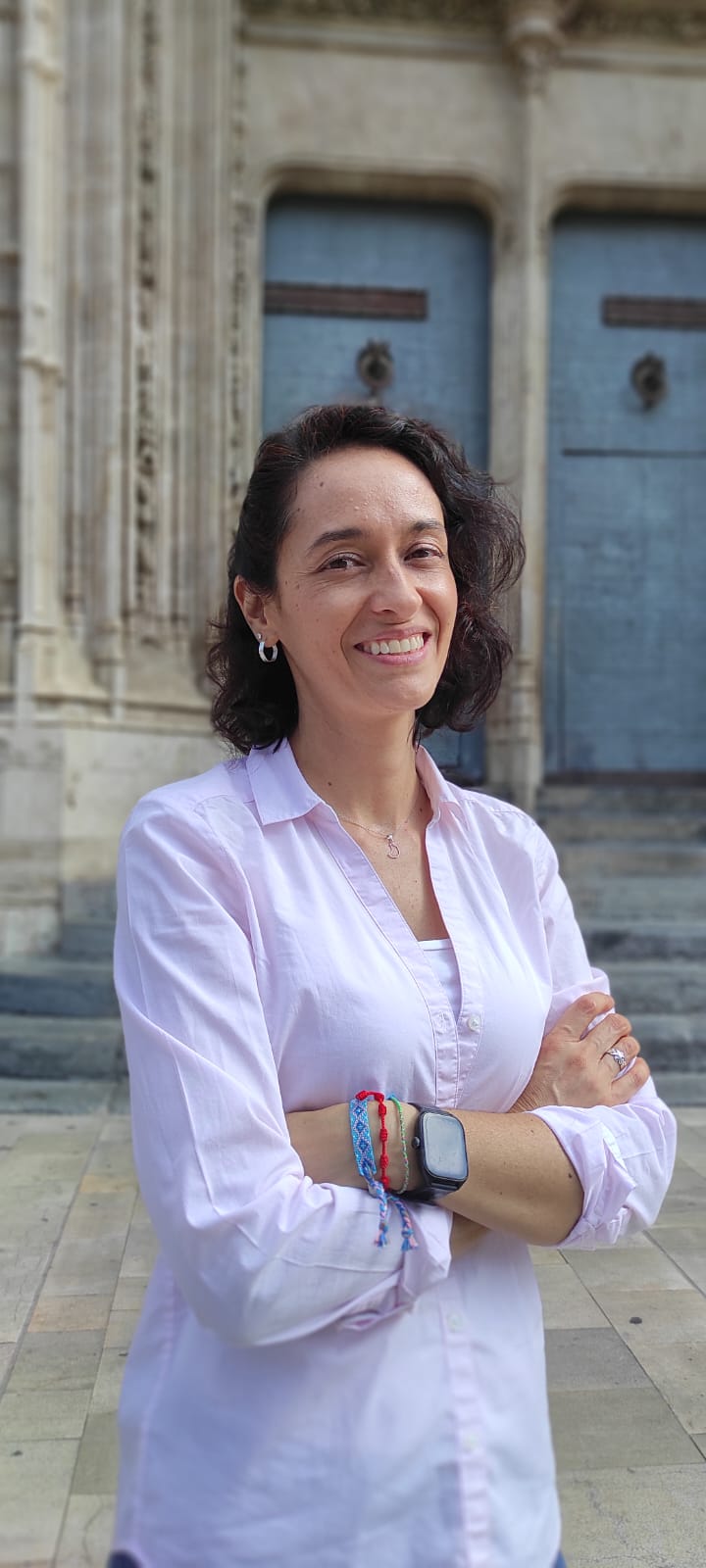 Ana Milena Palacios