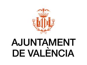 INICIO 2026 | Botánica recreativa. Ginkgo Educación logo ayuntamiento valencia scaled