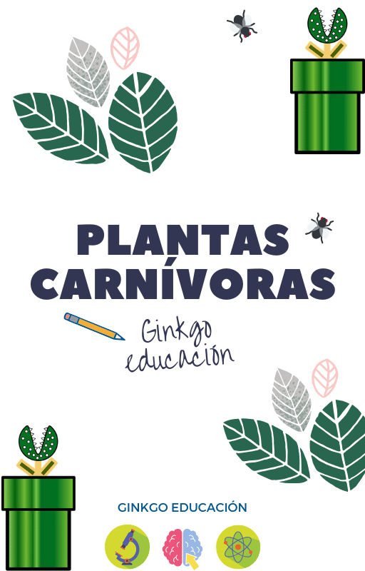 Cuaderno carnivoras 1